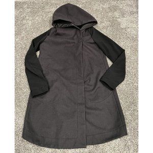 lululemon savasana softshell jacket
